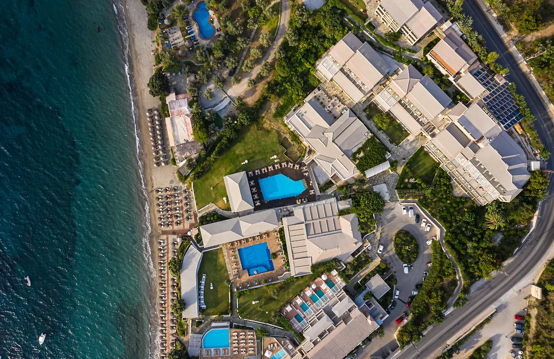 Kassandra Bay Resort, Suites & Spa-1