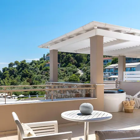 Kassandra Bay Resort, Suites & Spa-2