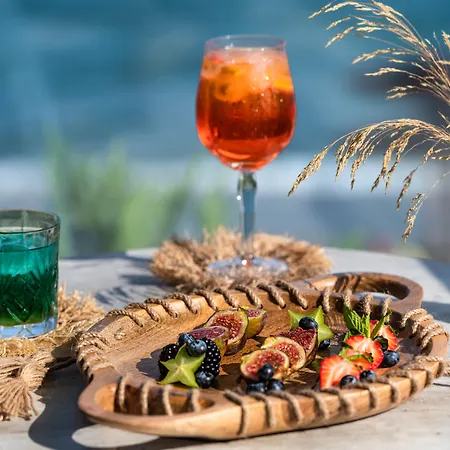 Kassandra Bay Resort, Suites & Spa-3